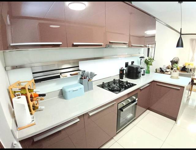 2 BEDROOM PROPERTY TO RENT IN BLUE HILLS